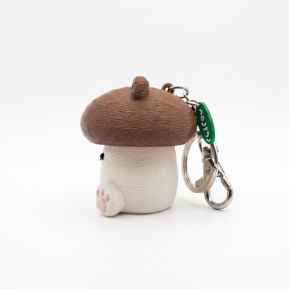 Grand Champi – Figurine & Porte-clés
