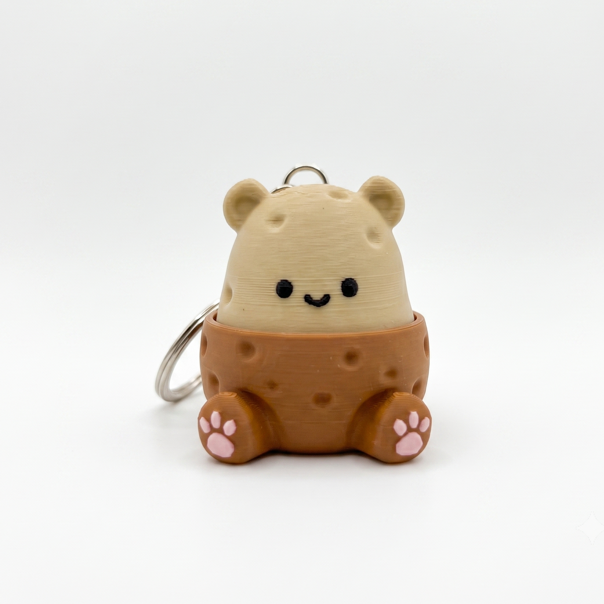 Pata – Figurine & Porte-clés