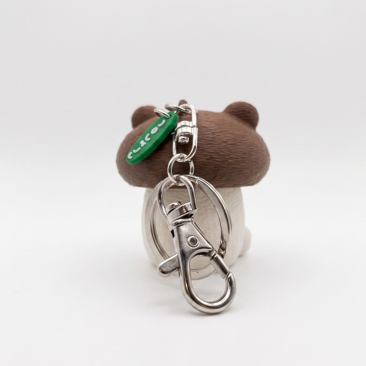 Grand Champi – Figurine & Porte-clés