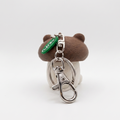 Grand Champi – Figurine & Porte-clés