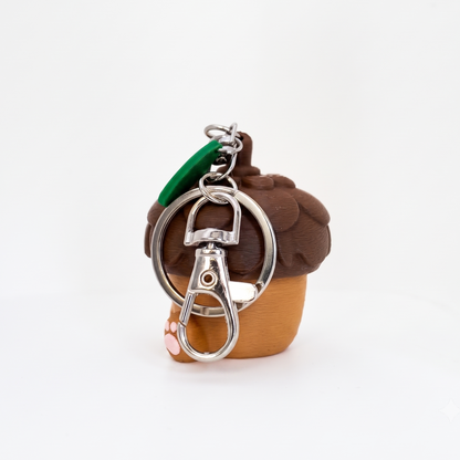 Tori – Figurine & Porte-clés
