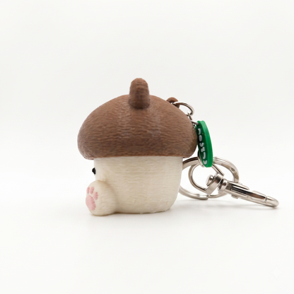 Petit Champi – Figurine & Porte-clés