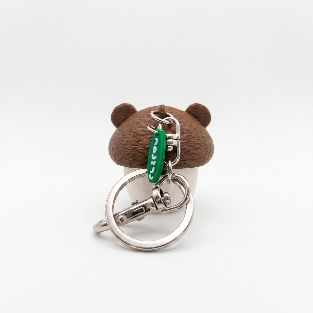Petit Champi – Figurine & Porte-clés