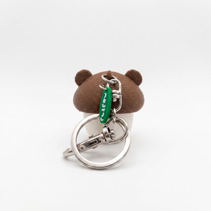 Petit Champi – Figurine & Porte-clés