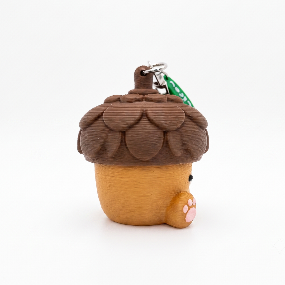 Tori – Figurine & Porte-clés