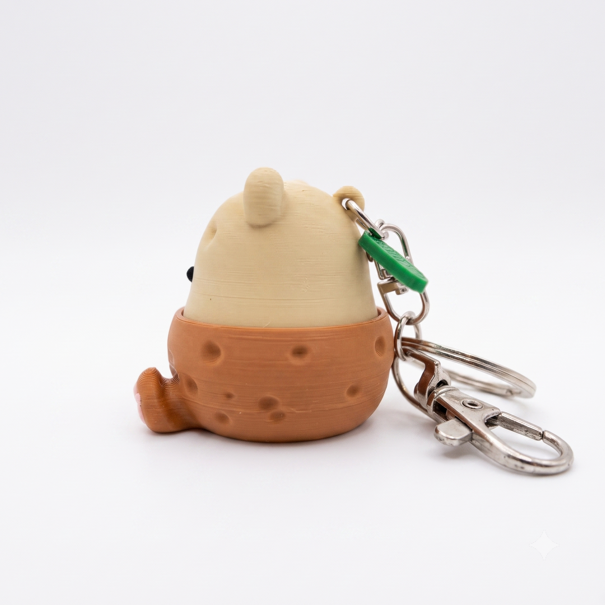 Pata – Figurine & Porte-clés